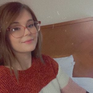 Meet your Posher, Sharion